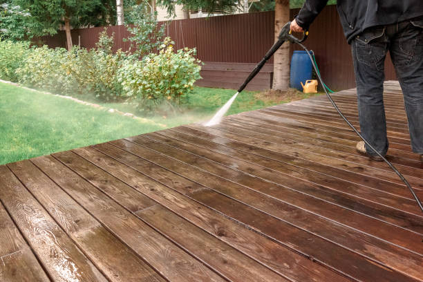 Boat and Dock Cleaning in Belle Chasse, LA